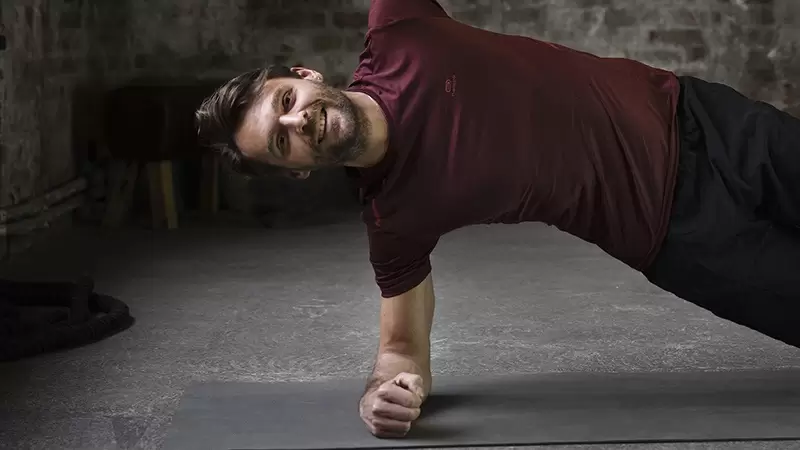 Allenamento Funzionale - Palestra Gym Haus Seregno